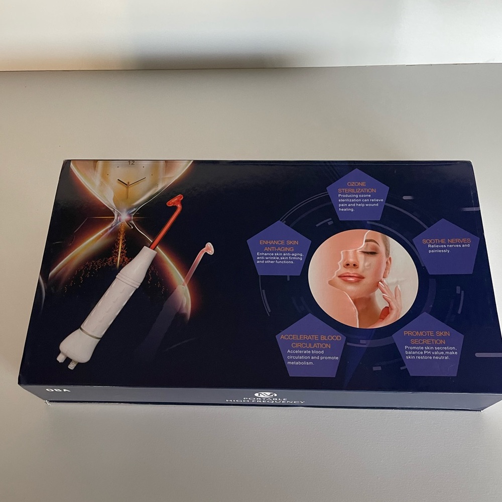 Feilei
Skin Therapy Wand